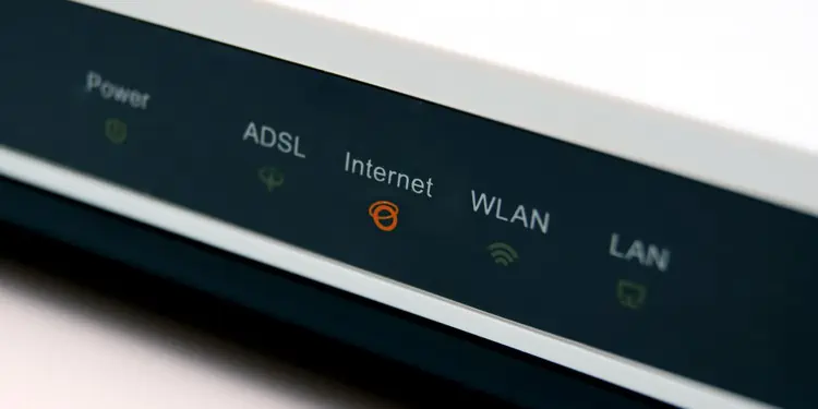 orange-internet-light-router