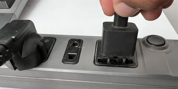 Surface Not Charging? 7 Ways to Fix It 4 plug-different-power-source