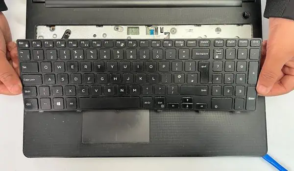 remove-keyboard-panel