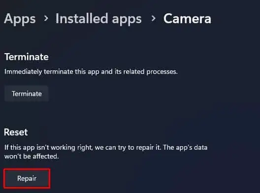 repair-camera-application-surface-camera-not-working