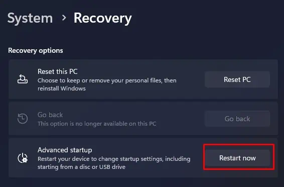 restart-now-uefi-firmware-settings