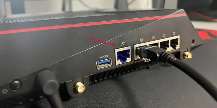 How to Fix Red Light on My Router 1 router-ports-wan-port-2