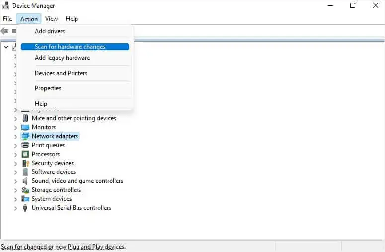 scan-for-hardware-changes