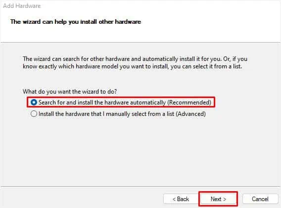 search-for-and-install-the-hardware-automatically