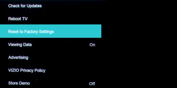 select-Reset-TV-to-Factory-Defaults-1