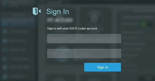 sign-in-to-asus-router