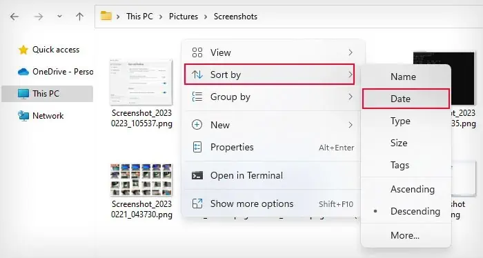 Print Screen Button Not Working? Try These 8 Fixes 1 sort-by-date