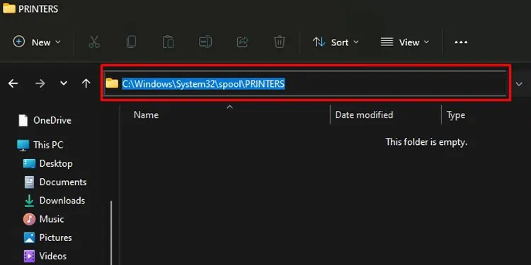 5 Ways to Cancel Print Job on HP Printer 14 spooler-cache-location-on-computer