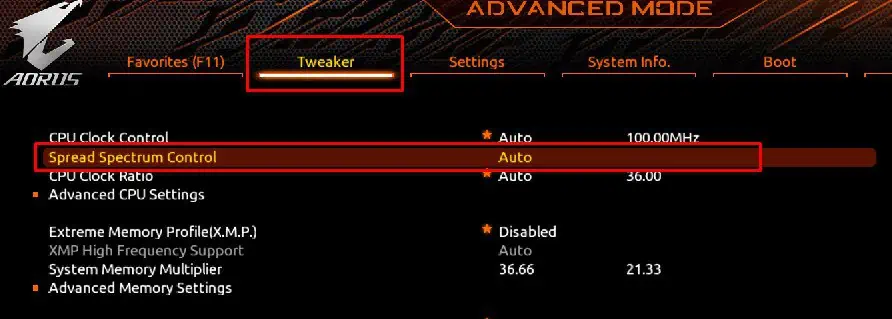 spread-spectrum-control-bios-settings