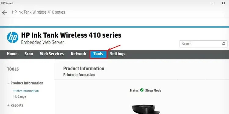 tools-tab-on-hp-smart