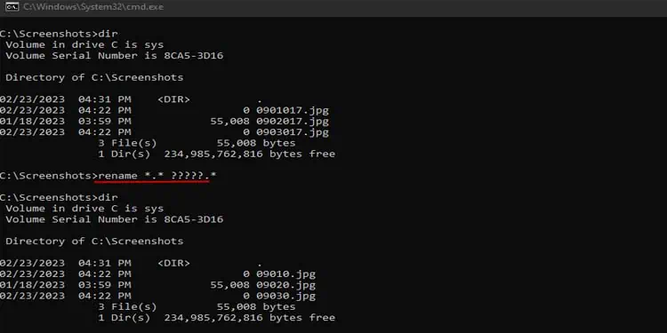 trim-filenames-from-cmd