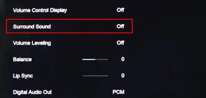 turn-off-surround-sound