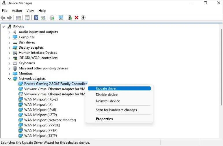 udpate-your-network-adapter-device