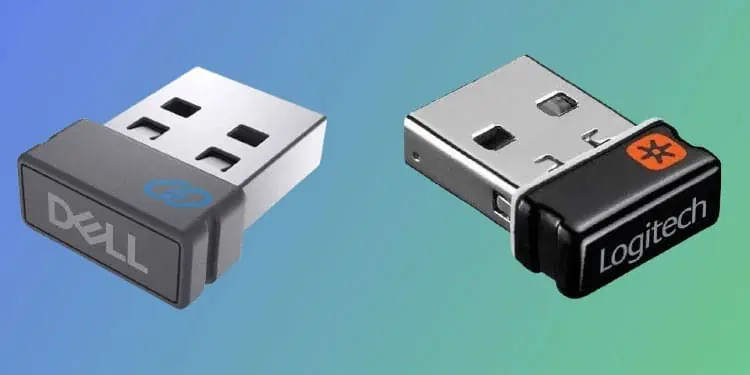 Lost USB Dongle for Mouse? Here’s How to Fix It 3 unifying-receivers-dell-logitech