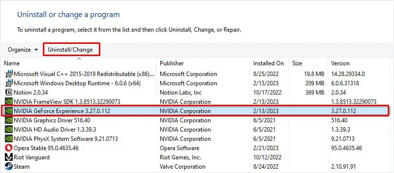 uninstall-geforce-experience-overlay