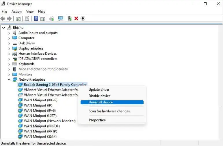 uninstall-your-network-adapter-device