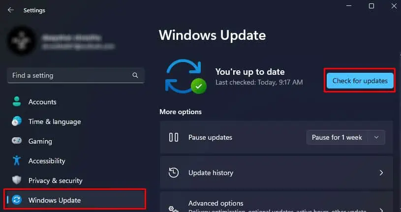 update-windows-surface-camera-not-working