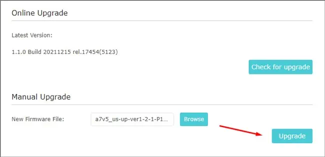 How to Update Router Firmware 8 upload-and-upgrade-router-firmware