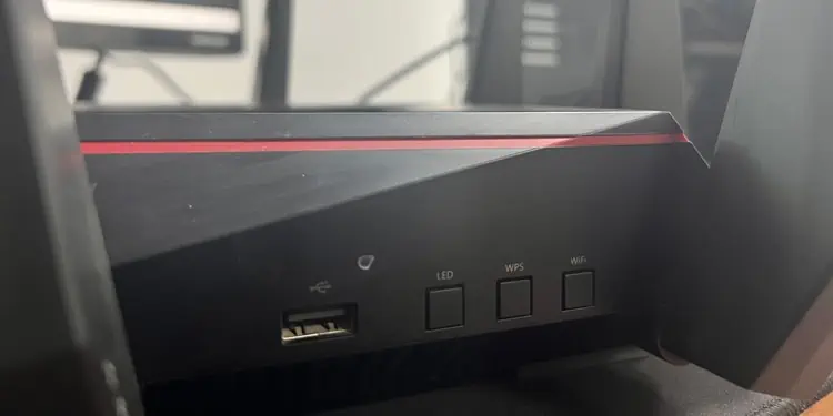 ASUS Router Not Working? Here's How to Fix It 4 wps-button-on-asus-router
