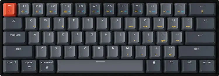 60-keyboard