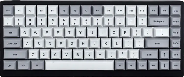 75-keyboard