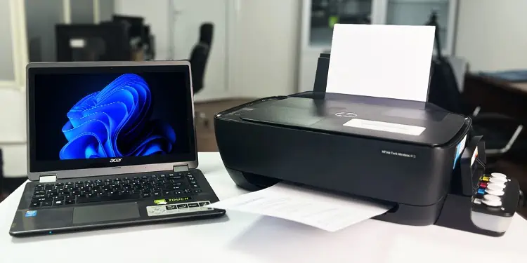 How to Add a Printer in Windows