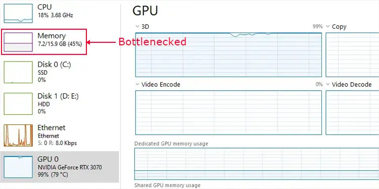 How Often Should You Replace a Laptop 4 RAM-bottlenecked-by-gpu
