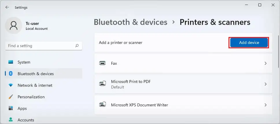 add-device-button-on-settings