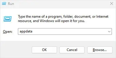 How to Fix AMD Software Not Opening 1 appdata-run-amd-software-not-opening