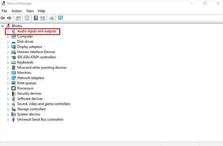 How to Update Sound Drivers on Windows 5 audio-inputs-and-outputs