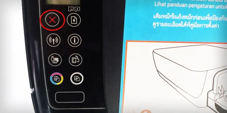 cancel-button-on-hp-printer