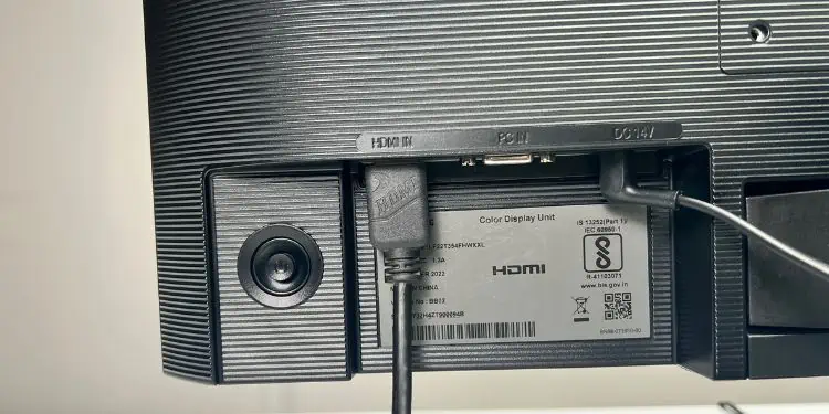 check-monitor-connectivity