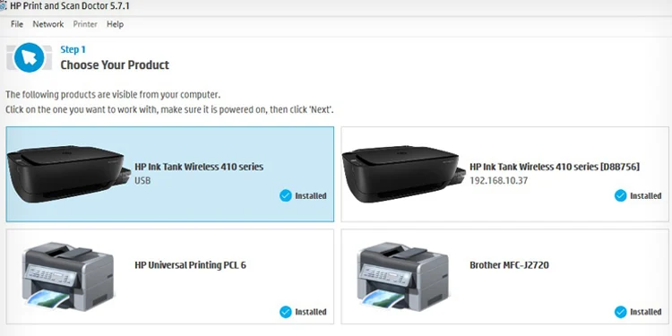 choose-printer-and-click-next-on-scan-doctor-3