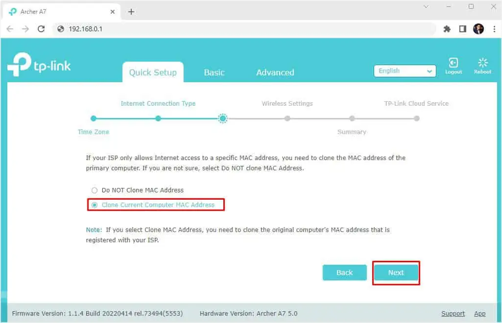 clone-current-computer-mac-address
