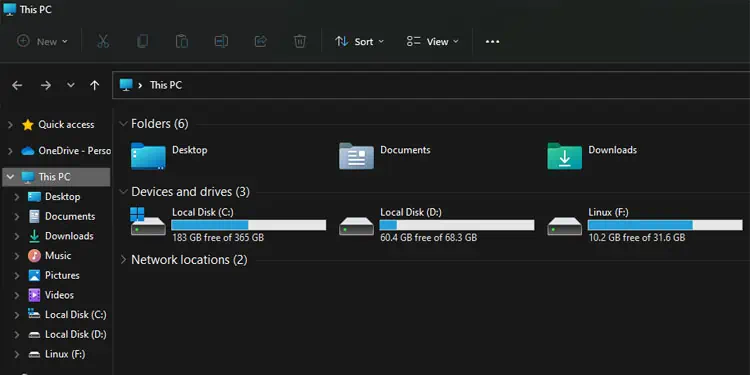 default-drive-letter-assignment