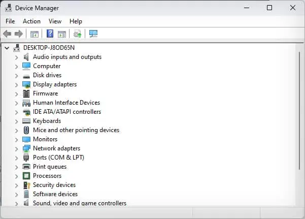 device-manager-