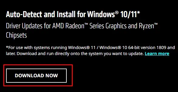 download-amd-software-amd-driver-crashing