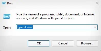 gpedit-msc