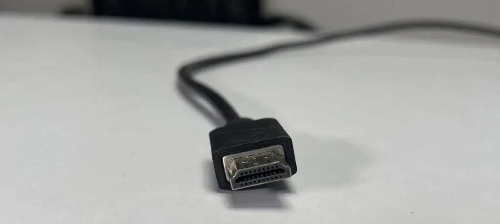 ASUS Monitor HDMI No Signal? Here're 8 Ways to Fix It 3 hdmi-connector--scaled-1024x460