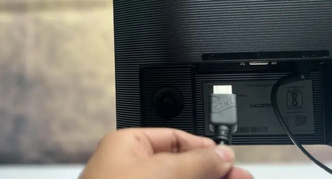 How to Use Monitor Without PC? Detailed Guide 44 hdmi-to-monitor
