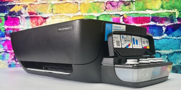 how-to-check-ink-levels-on-hp-printer