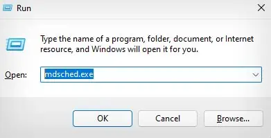 Windows 11 Keeps Freezing? 12 Ways to Fix It 17 mdsched-exe
