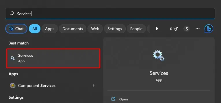 open-services-app