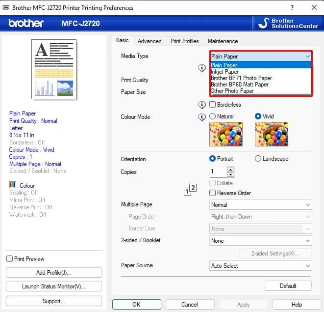paper-type-in-brother-printer-1