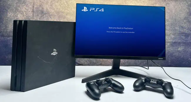 How to Use Monitor Without PC? Detailed Guide 17 playstation-connect-to-monitor