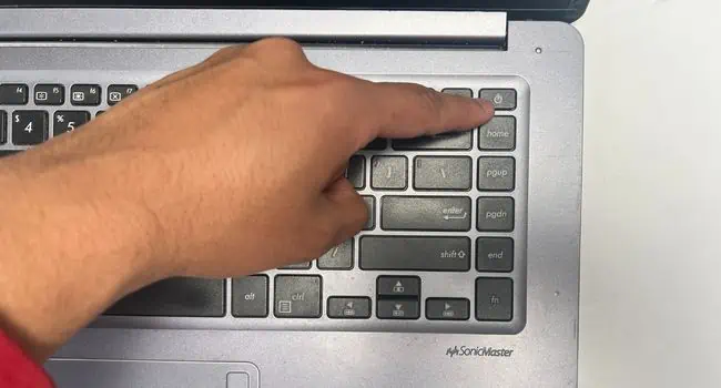 14 Ways to Fix Windows Boot Loop 1 power-button-press