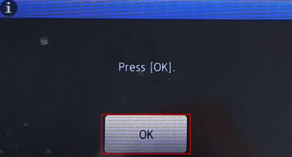 press-ok-to-start-alignment-in-brother-printer-1