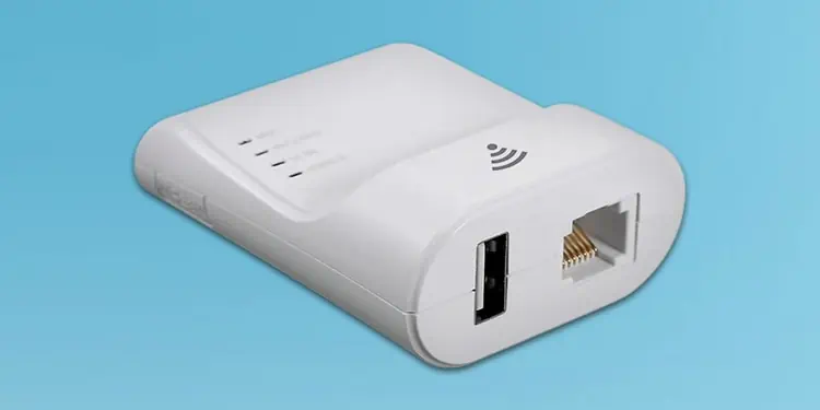 print-server-box