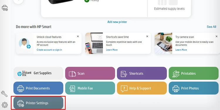 printer-settings-tab-on-hp-smart-3