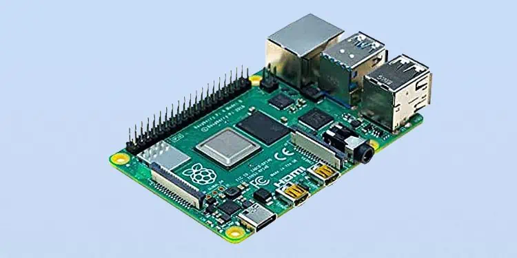 How to Use Monitor Without PC? Detailed Guide 51 raspberry-pi-4